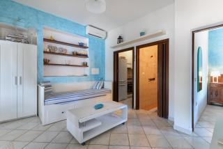 Villa Oda - Trilocale sul mare - 5