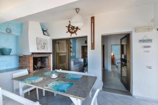 Villa Oda - Trilocale sul mare - Capoliveri - 6