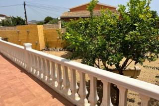 Casa Rose - 4-Bed villa with private pool in Calpe - Calpe - 3