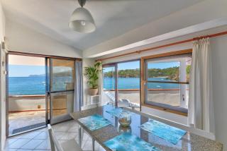 Villa Oda - Trilocale sul mare - 8
