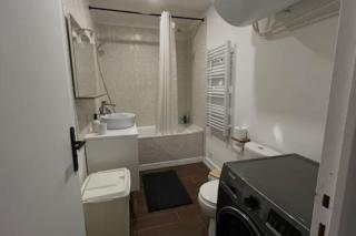 Quartier historique Duplex 6pers - Saint-Valéry-en-Caux - 9