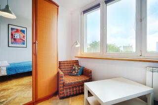 Centrum - Smocza 20 - Warsaw - 1