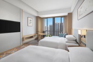Courtyard by Marriott Hangzhou Xiaoshan - Hangzhou - 5
