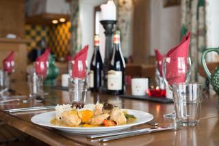 Chalet Barragiste - Courchevel - 4