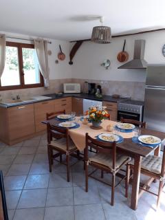 Maison en Normandie, 130km de Paris - Saint-Germain-des-Essourts - 2