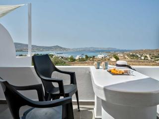 Ocean View Paros - Parikia - 1