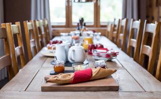 Chalet Barragiste - Courchevel - 2