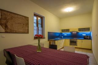 Apartmány Weissov Dom - Banská Štiavnica - 6