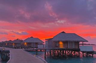 Six Senses Laamu - Laamu - 3