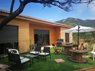 Maison en Corse - Monacia-dʼAullène - 0