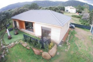 Maison en Corse - Monacia-dʼAullène - 1