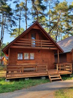Domki Batumi - Jarosławiec - 9