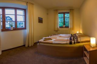 Apartmány Weissov Dom - Banská Štiavnica - 5