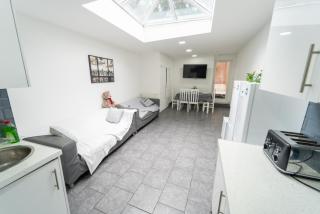 Cosy Studio close to University of Birmingham - Birmingham - 3