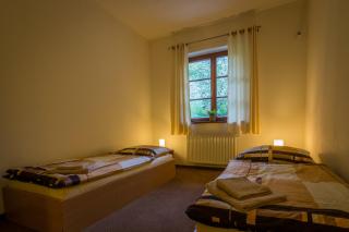 Apartmány Weissov Dom - Banská Štiavnica - 2