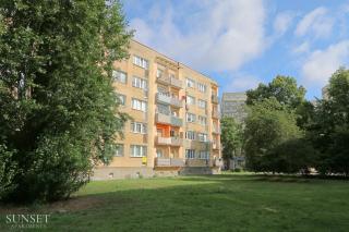 Studio dla 3 osób - centrum - Konstytucji 3go Maja - Świnoujście - 1