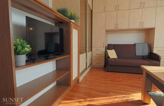 Studio dla 3 osób - centrum - Konstytucji 3go Maja - 4