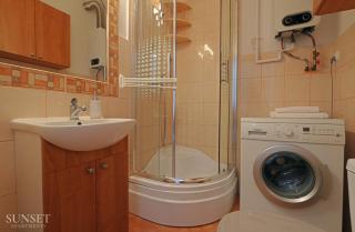 Studio dla 3 osób - centrum - Konstytucji 3go Maja - 2