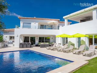 Villa Colina by HMR Holidays - Moraira - 0
