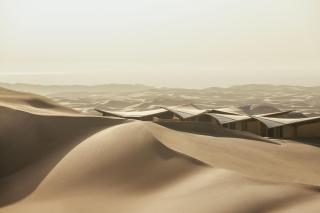 Six Senses Southern Dunes, The Red Sea - 6