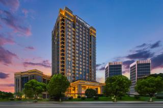 Courtyard by Marriott Hangzhou Xiaoshan - Hangzhou - 9