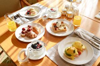 InterContinental - Kyiv by IHG - Kiev - 1