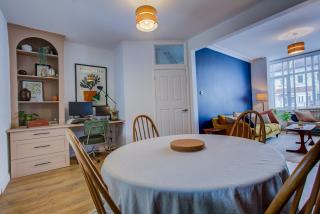 Cosy house on the seafront - Pass the Keys - 4