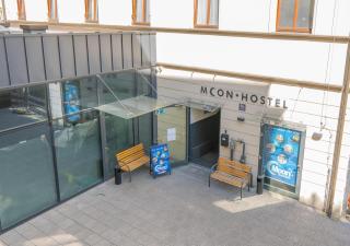 Moon Hostel Poznań - Poznań - 6