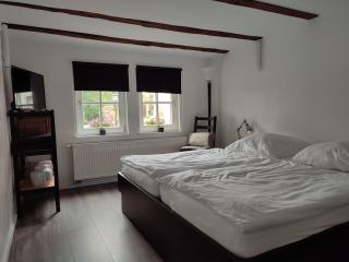 Düx-Hof Apartment Fachwerkhaus - Bornheim - 9