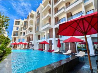 Bed Breakfast The 95m penthouse Boutiqu spa resort - Hurghada - 6
