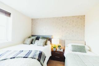 Luxury Trearddur Bay beach house with sea views - Trearddur - 8