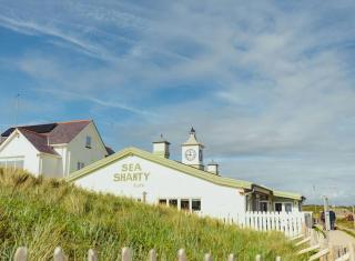 Luxury Trearddur Bay beach house with sea views - 1