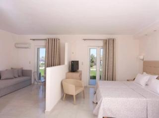 Ammos Suites - Plati - 9