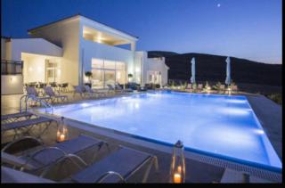 Ammos Suites - Plati - 6