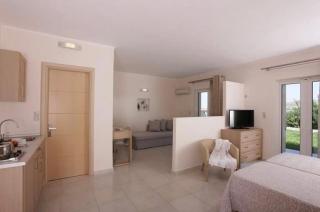 Ammos Suites - Plati - 2