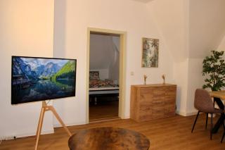 Stilvolles Apartment im Zentrum - Zittau - 6