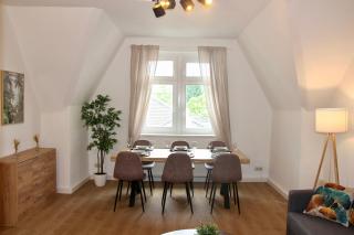 Stilvolles Apartment im Zentrum - Zittau - 2