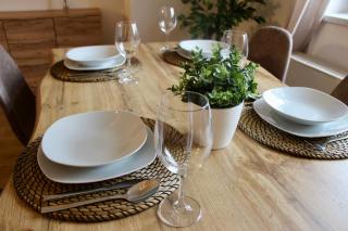 Stilvolles Apartment im Zentrum - Zittau - 3
