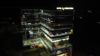 Hotel Nobilis Hall - 7