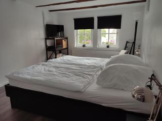 Düx-Hof Apartment Fachwerkhaus - Bornheim - 8