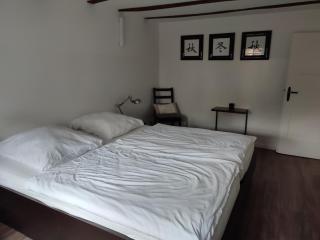 Düx-Hof Apartment Fachwerkhaus - Bornheim - 4