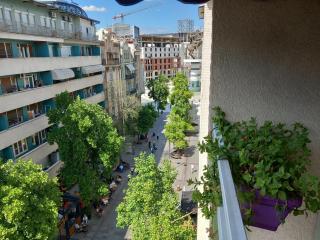 Adriana's Apartment - 6