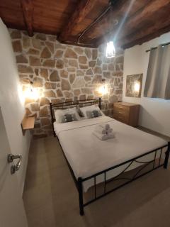Nikiti Traditional Stone House - Nikiti - 1