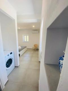 Olive tree cottage - 1