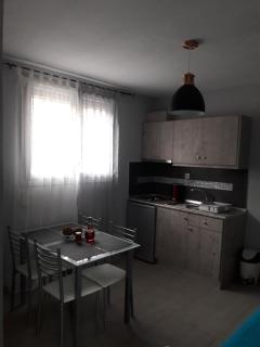 Aegli House - Theologos - 8