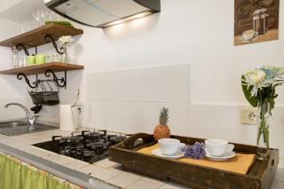 Apartamento Jardín del Sol - Tacoronte - 3