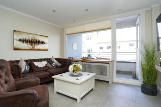 Friedrichstraße - Westerland - 3