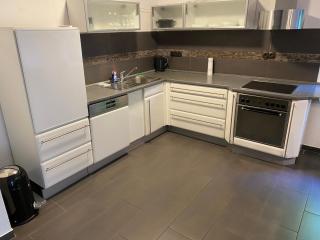 Ferienvilla Whirlpool Fasssauna direkt am Rhein - Götterswickerhamm - 5