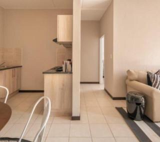 Golden Oaks Complex - Boksburg - 0