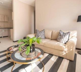 Golden Oaks Complex - Boksburg - 4